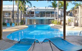 Mandurah Motel And Apartments